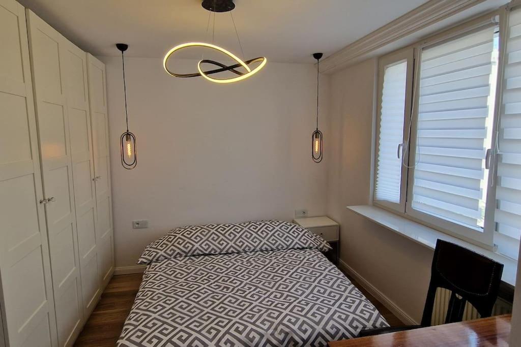 Arma Design Apartment 2 Bedrooms Varsovia Exterior foto